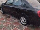 Daewoo Gentra-7