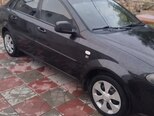 Daewoo Gentra-6