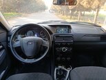 LADA (VAZ) Priora-11