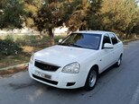 LADA (VAZ) Priora-1