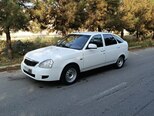 LADA (VAZ) Priora-3