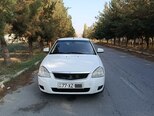 LADA (VAZ) Priora-2