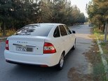 LADA (VAZ) Priora-4