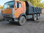 KamAz 55111-1