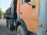 KamAz 55111-2