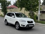 Hyundai Santa Fe-3