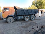 KamAz 55111-5