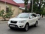 Hyundai Santa Fe-4