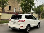 Hyundai Santa Fe-2