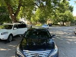 Hyundai Sonata-2