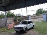 LADA (VAZ) 2107-2