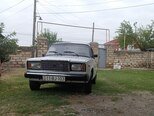 LADA (VAZ) 2107-5