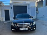Mercedes E 220-3