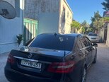 Mercedes E 220-5