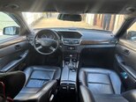 Mercedes E 220-7