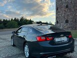 Chevrolet Malibu-5