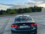 Chevrolet Malibu-4