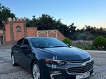 Chevrolet Malibu-2