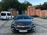 Chevrolet Malibu-1