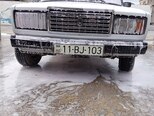 LADA (VAZ) 2107-6
