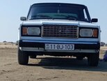 LADA (VAZ) 2107-1