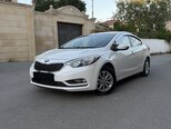Kia K3-1