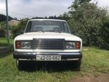LADA (VAZ) 2107-1