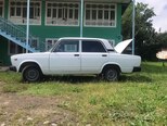 LADA (VAZ) 2107-2