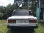LADA (VAZ) 2107-3