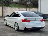BMW 420-4