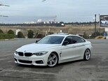 BMW 420-1