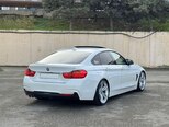 BMW 420-2