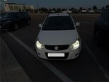 Suzuki SX4-2