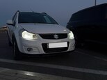 Suzuki SX4-1