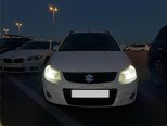 Suzuki SX4-3