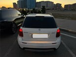 Suzuki SX4-6
