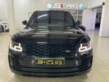 Land Rover Range Rover-4