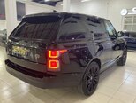 Land Rover Range Rover-7