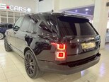 Land Rover Range Rover-8