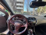 Chevrolet Cruze-4