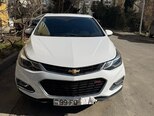 Chevrolet Cruze-1