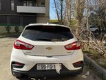 Chevrolet Cruze-2