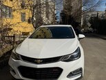 Chevrolet Cruze-6