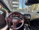 Chevrolet Cruze-3