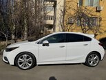 Chevrolet Cruze-5