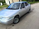 LADA (VAZ) 2110-8