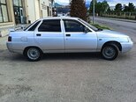 LADA (VAZ) 2110-10