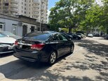 Chevrolet Cruze-4