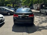 Chevrolet Cruze-5