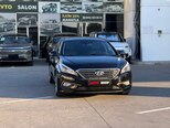 Hyundai Sonata-16